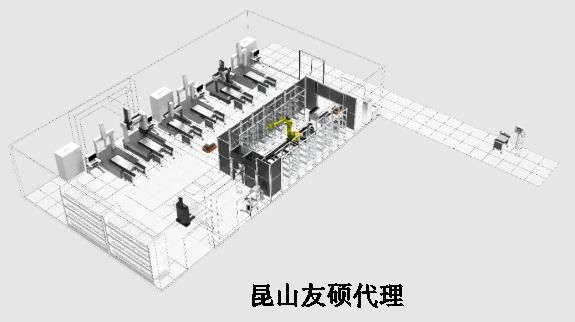 德宏蔡司三坐标